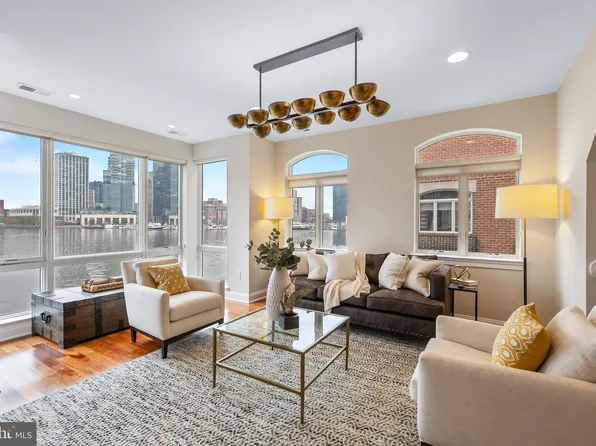 650 Ponte Villas S #137, Baltimore, MD 21230