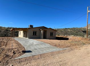 272 Circulo Cerro, Rio Rico, AZ 85648