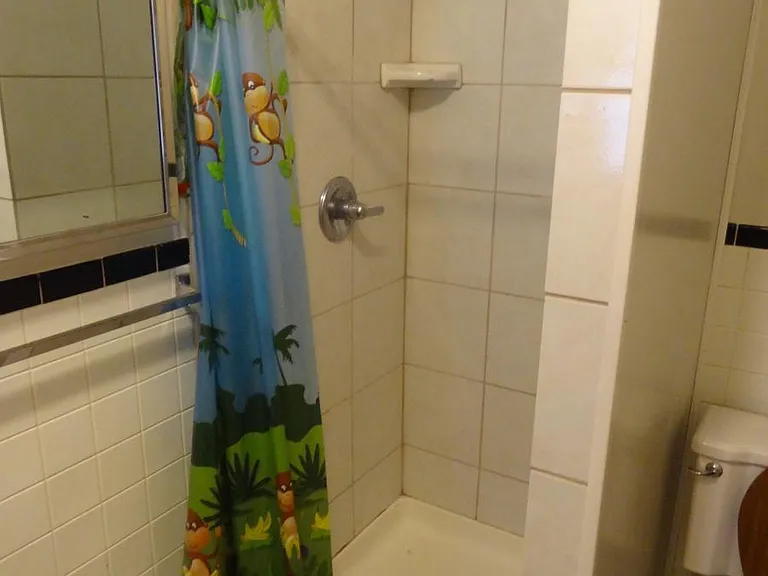 Master Bath View 1