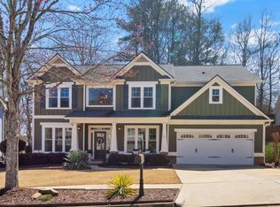 133 Abbey Pointe Way, Suwanee, GA 30024