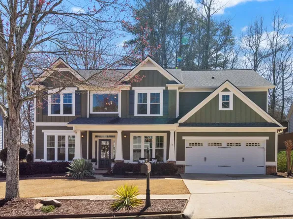 133 Abbey Pointe Way, Suwanee, GA 30024