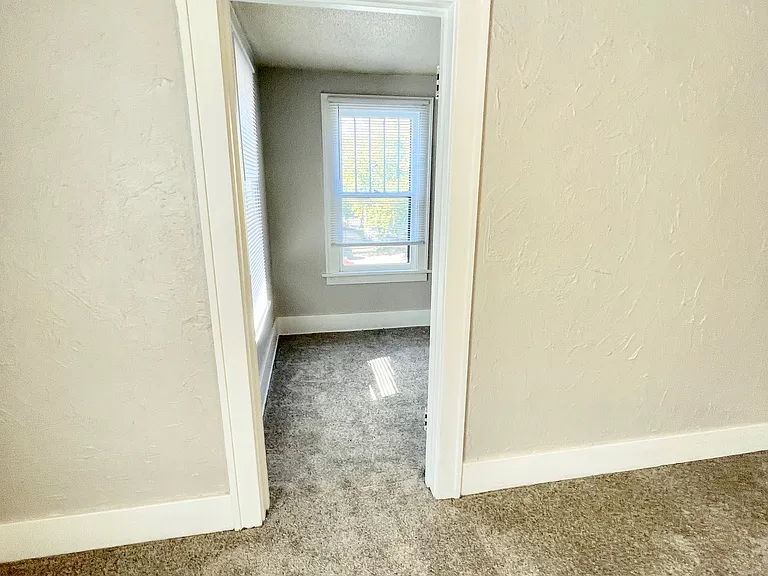 Primary Bedroom with Walk-in Closet