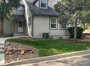 412 Cobblestone Dr, Colorado Springs, CO 80906