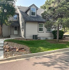 412 Cobblestone Dr, Colorado Springs, CO, 80906