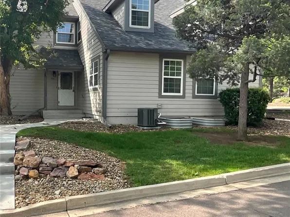 412 Cobblestone Dr, Colorado Springs, CO 80906