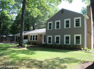 12535 Lindy Ln, Manassas, VA 20112