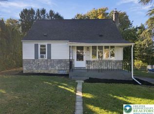 436 E Paoli St, Allentown, PA 18103