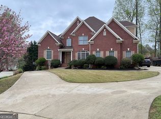 2105 Ector Cv NW, Kennesaw, GA