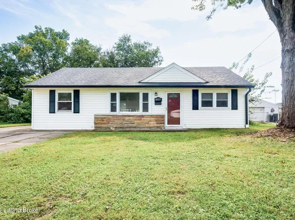 14017 Darwin Blvd, Louisville, KY 40272