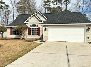 592 W Oak Circle Dr, Myrtle Beach, SC 29588