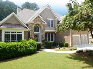 4951 Aviary Dr NW, Acworth, GA 30101