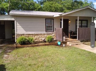 203 Hill St, Copperas Cove, TX 76522