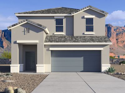 1699 W Stealth Ave, Apache Junction, AZ, 85120