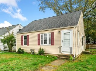 3 Wasaga Rd, Pawtucket, RI 02861