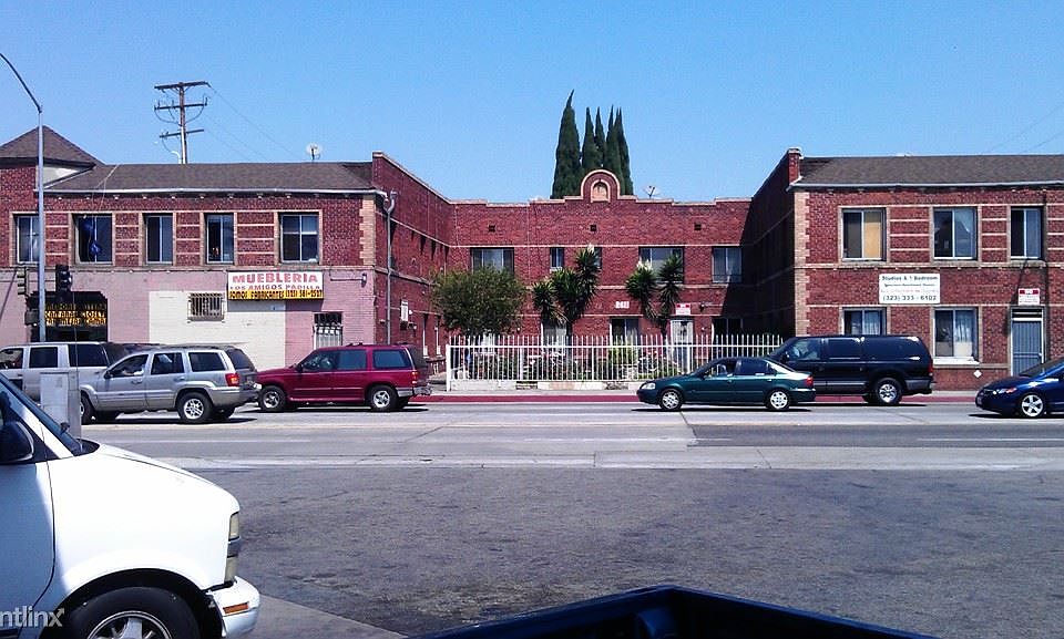 2411 E Gage Ave Apartment Rentals Huntington Park, CA Zillow