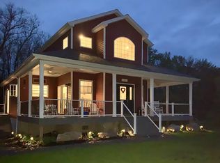 199 River Rd, Schuylerville, NY 12871