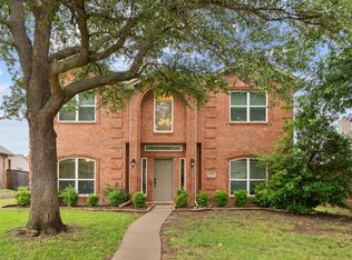 8208 Burleigh St, Frisco, TX 75035
