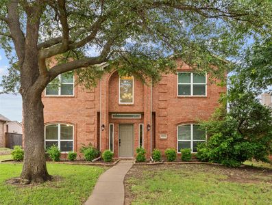 8208 Burleigh St, Frisco, TX, 75035