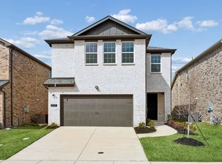 1013 Portina Dr, Anna, TX 75409