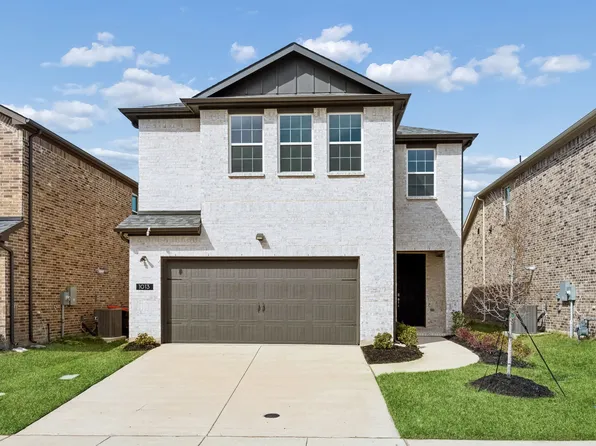 1013 Portina Dr, Anna, TX 75409