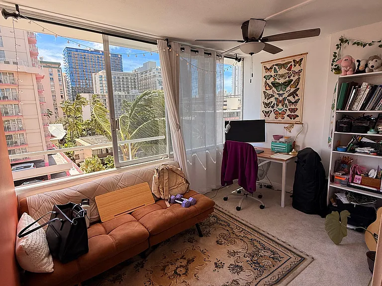 435 Seaside Ave #609 — Photo 5
