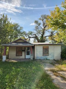 1241 N Erie Ave, Wichita, KS, 67214
