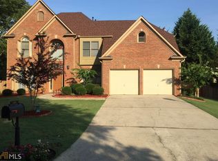 320 River Walk Ter, Johns Creek, GA 30024
