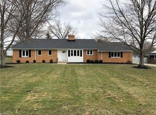 9607 Greenhaven Pkwy, Brecksville, OH 44141