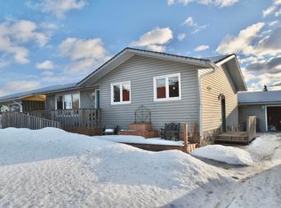 5117 54th Ave, Saint Paul, AB T0A 3A1