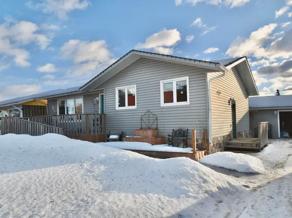 5117 54th Ave, Saint Paul, AB T0A 3A1