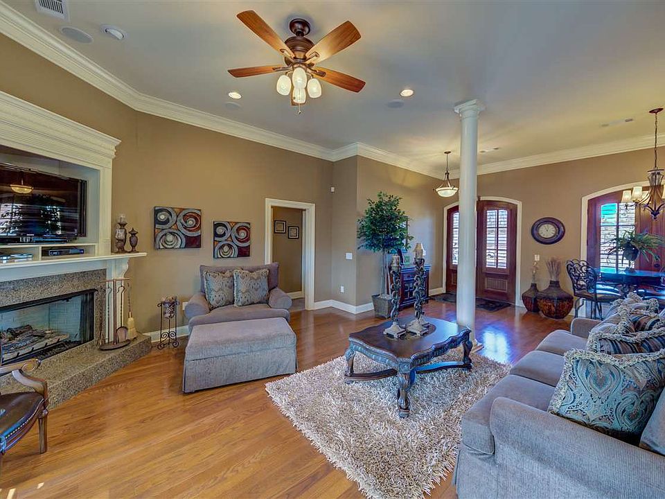 713 Creston Dr, Byram, MS 39272 Zillow