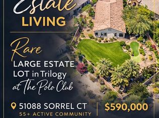 51088 Sorrel Ct, Indio, CA 92201
