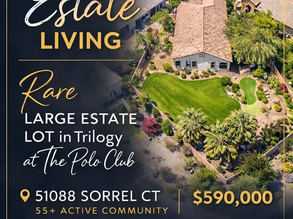 51088 Sorrel Ct, Indio, CA 92201