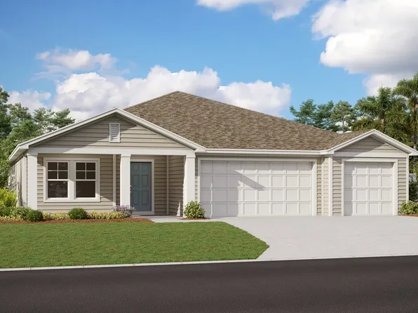 14418 Creekbluff Way, Jacksonville, FL 32234