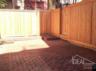 581 Warren St APT 1L, Brooklyn, NY 11217