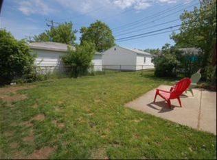 31753 Madison St, Wayne, MI 48184