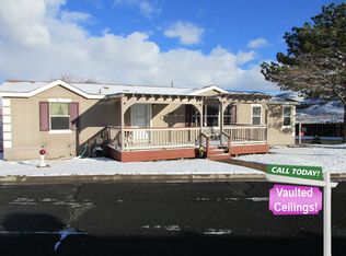 204 Daggett Dr, Reno, NV 89511