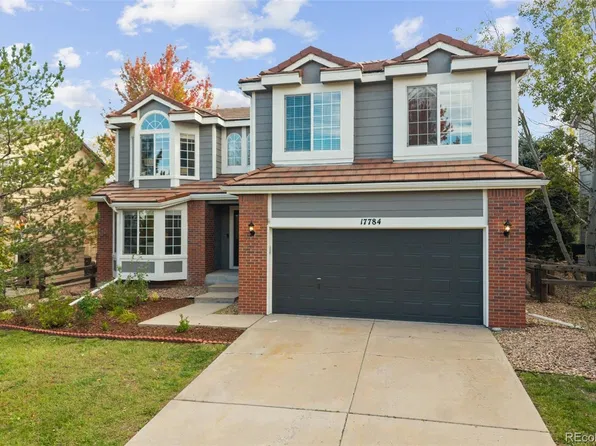 17784 E Oakwood Place, Aurora, CO 80016
