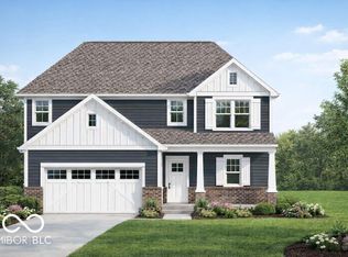 9417 Crimson Cir, Lapel, IN 46051