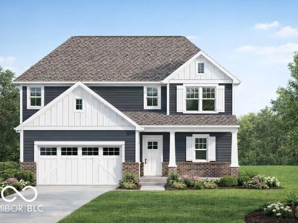 9417 Crimson Cir, Lapel, IN 46051