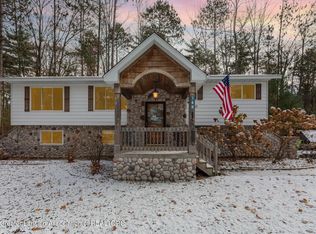 360 Chaney Point Dr, Roscommon, MI 48653