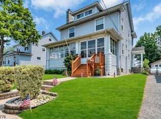 180 E Clay Ave, Roselle Park, NJ 07204