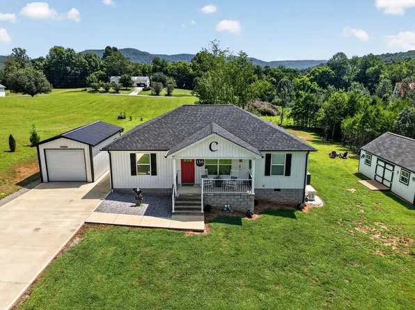 156 Hidden River Ave, Sparta, TN 38583