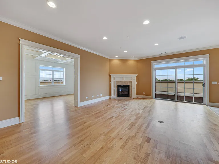 HIGHPOINT Countryside Residences — Photo 17