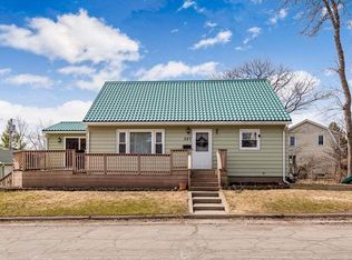 227 N 60th Ave E, Duluth, MN 55804