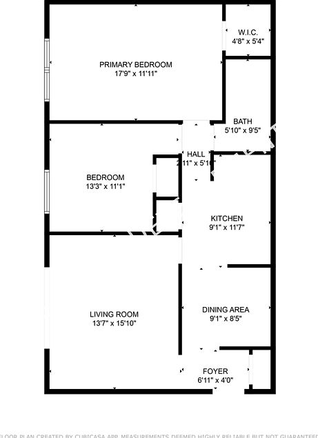 2nd image of 20 Simpson St APT C