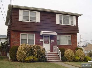 332 Viviney St, Elmwood Park, NJ 07407