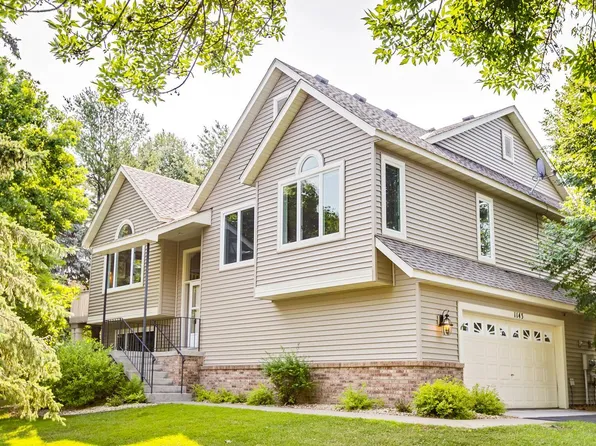 1143 McKusick Road Ln N, Stillwater, MN 55082