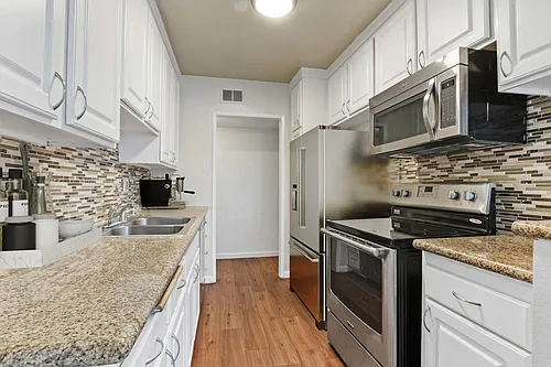 Monterra Ridge Apartments Photo 1