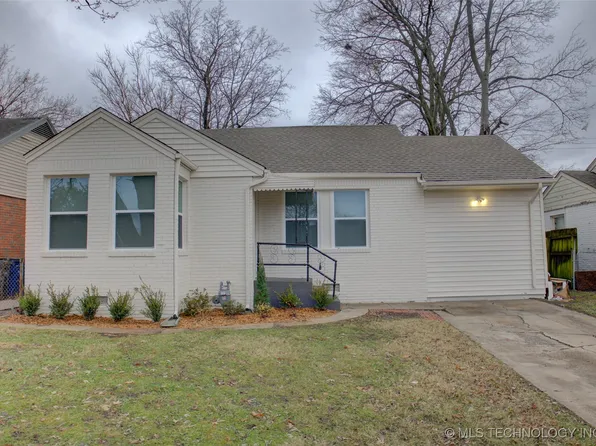 2512 E 4th St, Tulsa, OK 74104